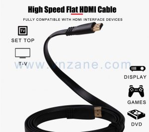 vnzane HDMI cord for better game experience