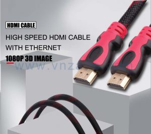 PINK 15m hdmi cable from vnzane