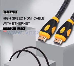 high-quality hd hdmi cable from vnzane