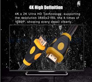 professional hd hdmi cable with reasonable price