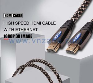 buy HDMI cable for high speed from vnzane
