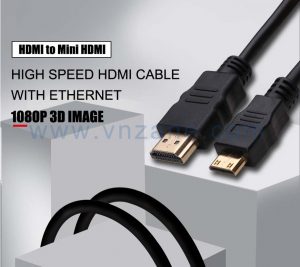 wholesale video adapter cable from vnzane with any length