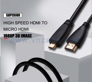 HDMI to audio video cable with high speed from vnzane
