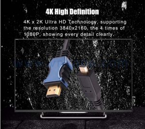 cable micro HDMI for fast data transmission with competitive pricing