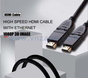 HDMI Cable made of fine material for high speed